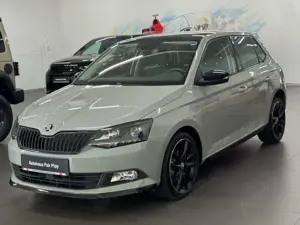 Skoda Fabia Monte Carlo DSG/PANO/CARPLAY/U-FREI!