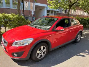 Volvo C30 C30 2.0