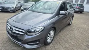 Mercedes-Benz B 200 B-Klasse Diesel (CDI) d 7G-DCT PARTIKELFILTER NEU