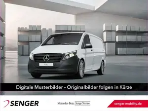 Mercedes-Benz Vito 116 CDI Kasten lang Klima Kamera Navi 9G