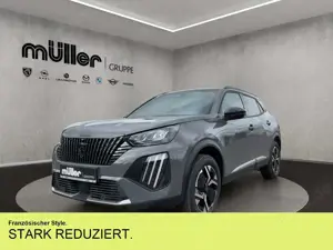 Peugeot 2008 ALLURE PureTech 130 EAT8 Allure
