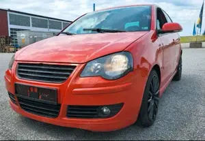 Volkswagen Polo Polo 1.4 TDI GT Rocket
