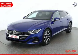 Volkswagen Arteon SB 1.4 TSI e-Hybrid R-Line Standheizung