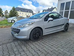 Peugeot 207 CC 1.6 Filou Klimaanlage/Elektr.Fensterheber