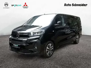Citroen Spacetourer Max XL BlueHDi 180 AHK STANDHZ LED