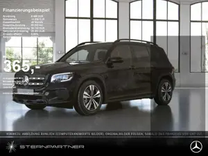 Mercedes-Benz GLB 220 d PROGRESSIVE +KAM.+LED+DISTR.+NIGHT+AHK