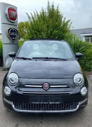 Fiat 500C Bild 2