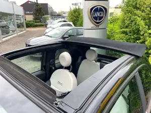 Fiat 500C Bild 4
