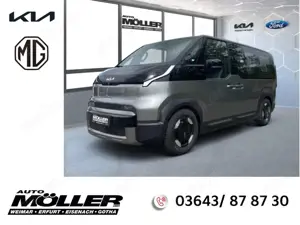 Kia PV5 Passenger Passenger ELITE 71,2 kWh Power Smart Allwetter WP