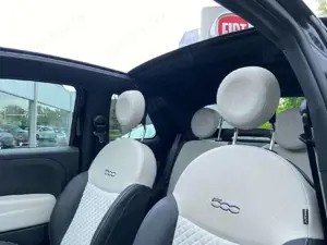 Fiat 500C Bild 5