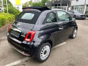 Fiat 500C Bild 3