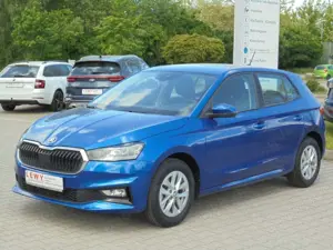 Skoda Fabia 1.0 TSI DSG Ambit+Lane Assist+PDC+Tempom.