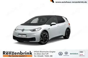 Volkswagen ID.3 Pro Performance Matrix RFK Keyless