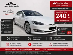 Tesla Model S 100 NEUER AKKU*ATP*CCS*Pano*Leder