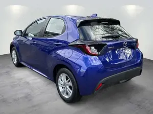 Mazda 2 Bild 3