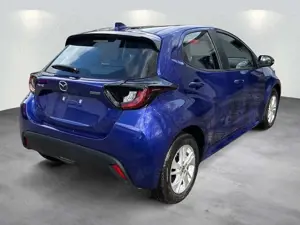Mazda 2 Bild 5