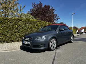 Audi A3 Ambition