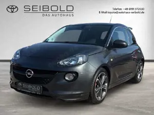 Opel Adam S *Sportausstattung*