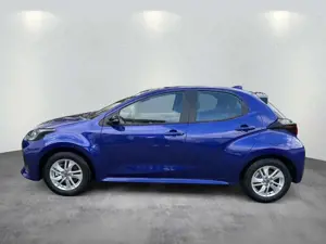 Mazda 2 Bild 2