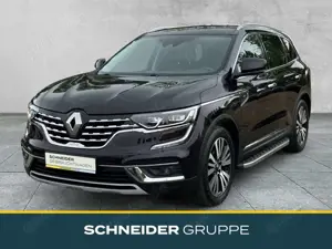 Renault Koleos INITIALE PARIS BLUE dCi 190 4WD Initiale Paris BOS