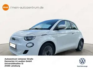 Fiat 500e Base Alu Klima Tempomat Verkehrz.Erkennung
