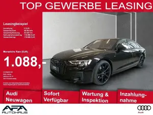 Audi A8 50 TDI quattro tiptronic BO*HuD*Sthzg*Pano*