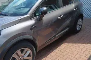 Mitsubishi ASX Bild 2