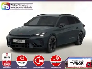 CUPRA Leon ST DSG eHk SHZ LED ACC 3ZClim UVP-35%*
