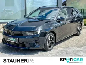 Opel Astra ST GS 48V eDCT *360°KAMERA*MATRIX*NAVI*KEYLESS*