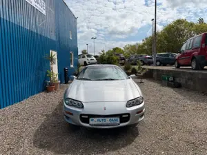 Chevrolet Camaro 3.8 Automatik**2.HAND*95 TKM*Automatik** Bild 2