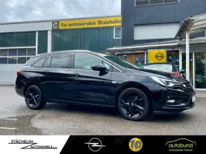 Opel Astra K ST 1.6 CDTI AUT. Innovation,AHK,RKAM,NAV