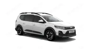 Dacia Jogger Journey TCe 110, 5-SITZPLÄTZE, 3J Garantie, 16"...