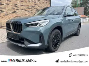 BMW X1 xDrive25e LED Navi Leder Shz BHQT 98,5%