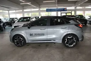 Ford Puma MHEV ST-Line X LED ParkAssist CAM WinterPak Bild 3