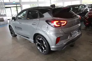 Ford Puma MHEV ST-Line X LED ParkAssist CAM WinterPak Bild 4