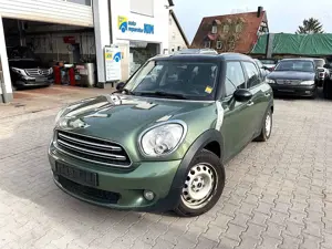 MINI Cooper Countryman Cooper/AUTOMATIK/KLIMA/1.HAND
