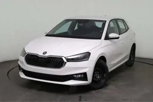 Skoda Fabia Selection (Selection) 1,0 TSI 70 KW (95 PS)  5-...
