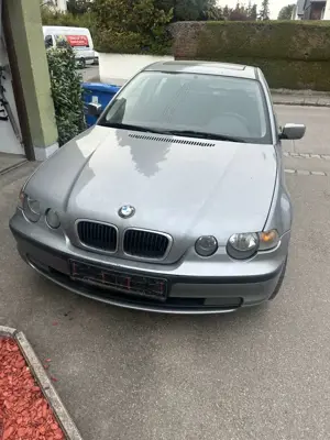 BMW 316 316ti