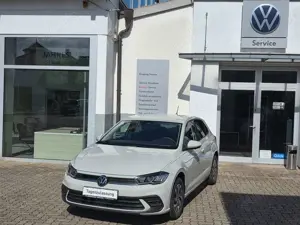 Volkswagen Polo Life 1.0 TSI DSG, LED, Kamera, Garantie 4 Jahre