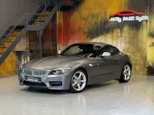 BMW Z4 Roadster sDrive 35is~LEDER~XENON~2-HAND~