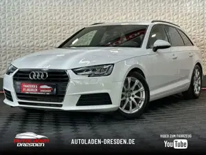 Audi A4 2.0TFSI SPORT MATRIX#BO#SHZ#NAV#TEMP#KEYLESS