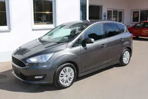 Ford C-Max C-MAX 2,0 TDCI Business Edition TOP Zustand
