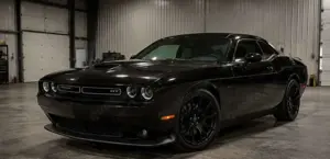 Dodge Challenger GT
