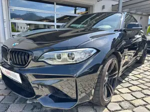 BMW M2 Navi|Xenon AHL|HK Audio|DAB|RFK|MDrivers|19