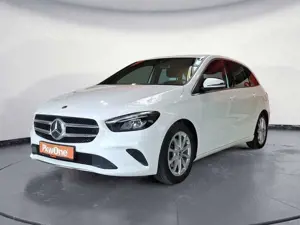 Mercedes-Benz B 200 7G NAVI*SHZ*LED*PDC*TEMPOMAT*KEYLESS-GO