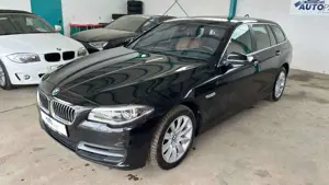 BMW 535 d xDrive Touring Luxury Line