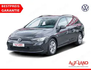 Volkswagen Golf VIII Variant 1.0 Life LED Navi Winterpaket