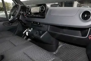 Mercedes-Benz Sprinter Bild 5