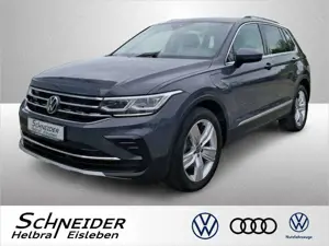 Volkswagen Tiguan 1.4 TSI DSG eHYBRID IQ.LIGHT+DAB+APP+SHZ