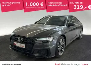 Audi A6 S line 50 TDI quattro Head-Up Matri